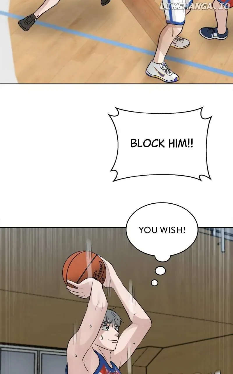 Big Man on the Court Chapter 103 Online - página 3