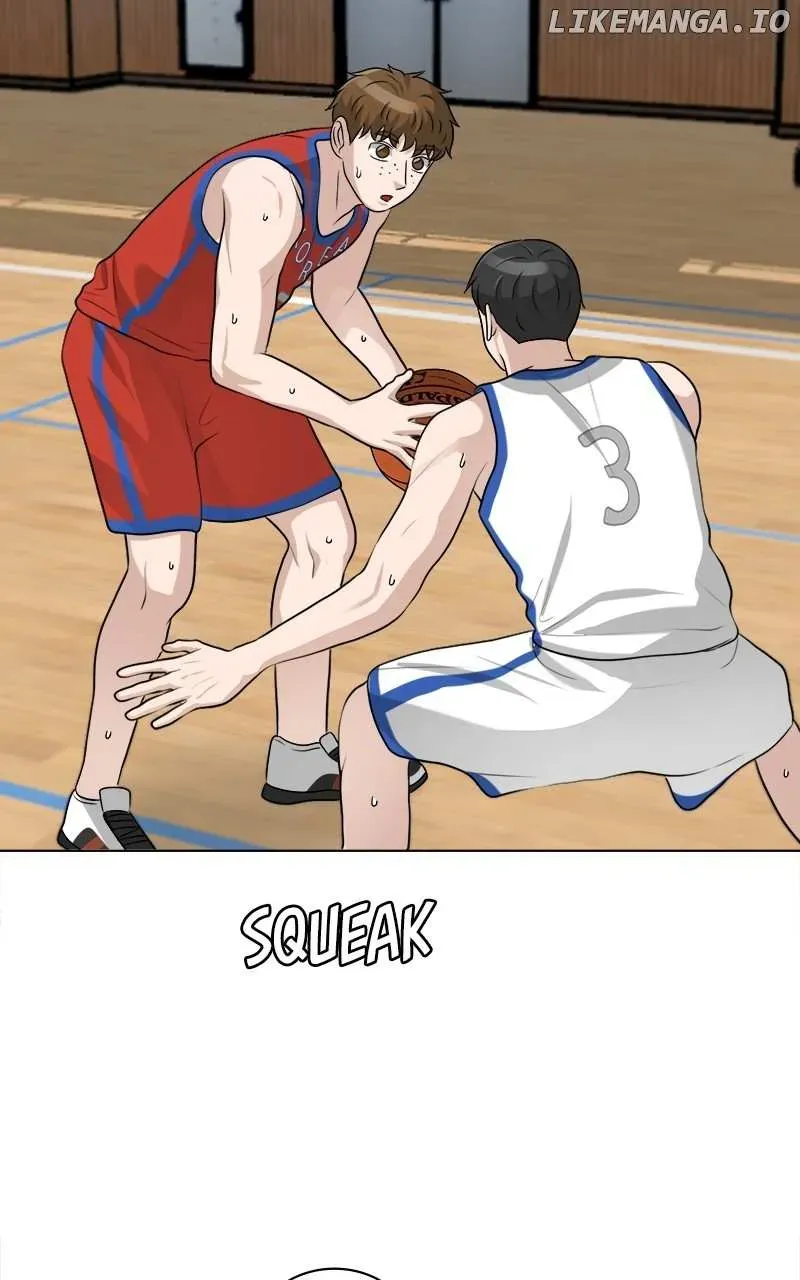 Big Man on the Court Chapter 103 Online - página 6