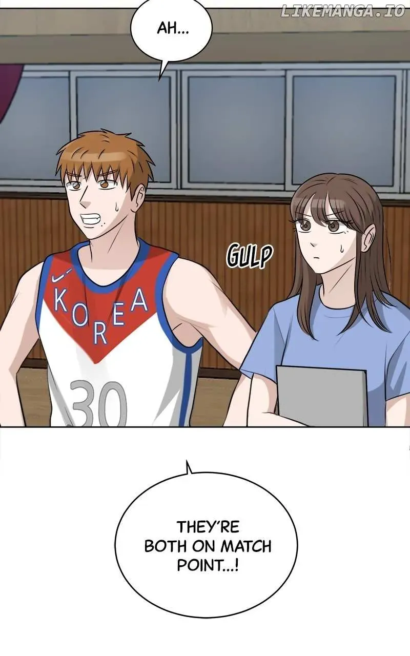 Big Man on the Court Chapter 103 Online - página 7