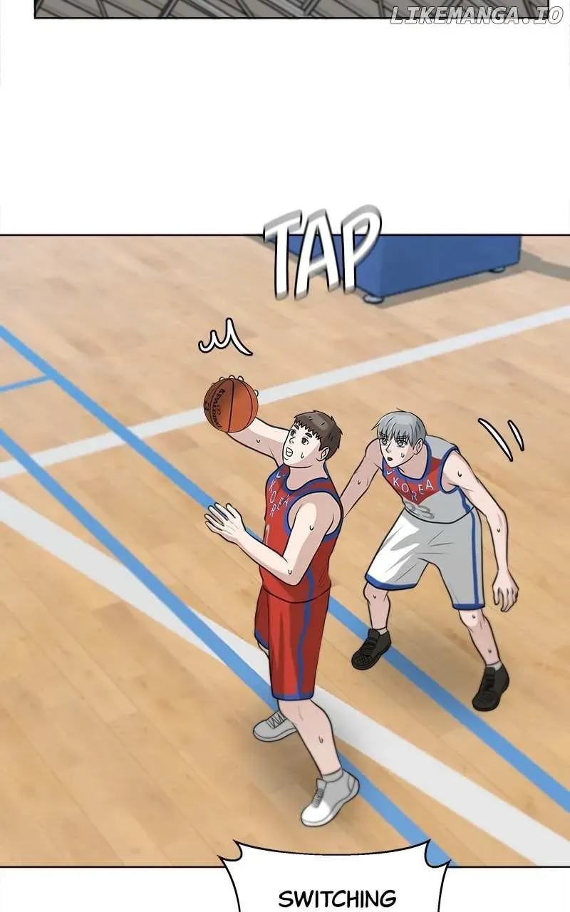 Big Man on the Court Chapter 103 Online - página 9