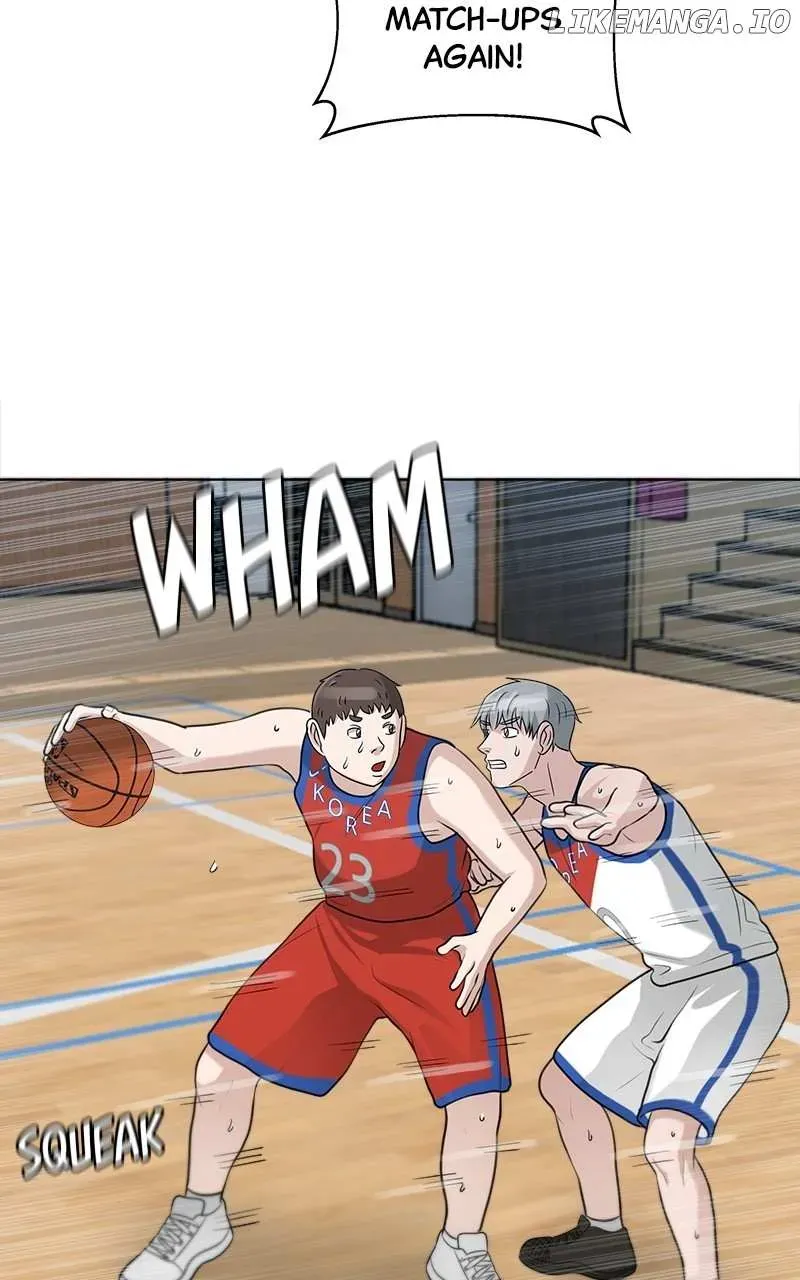 Big Man on the Court Chapter 103 Online - página 10