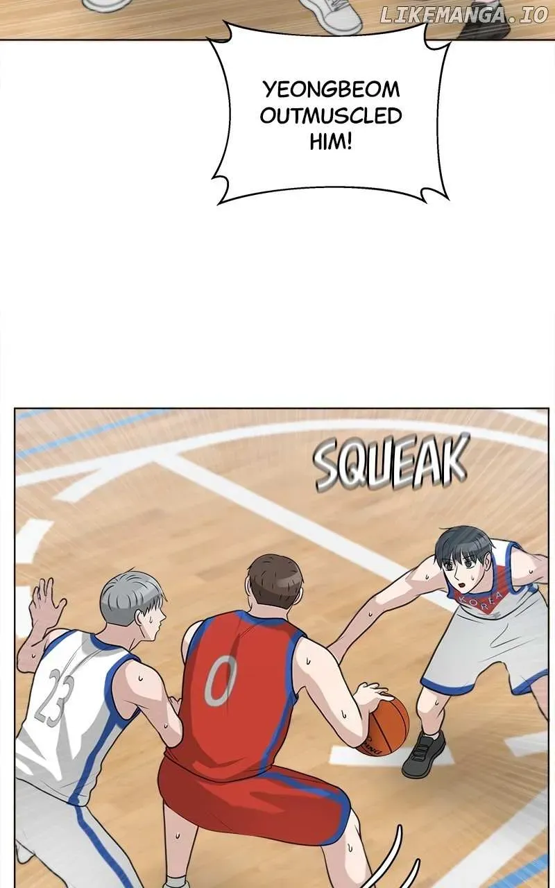 Big Man on the Court Chapter 103 Online - página 11