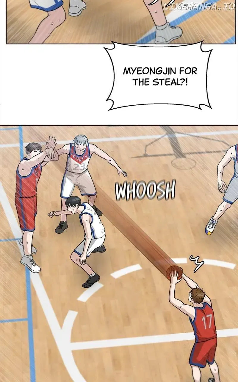 Big Man on the Court Chapter 103 Online - página 12