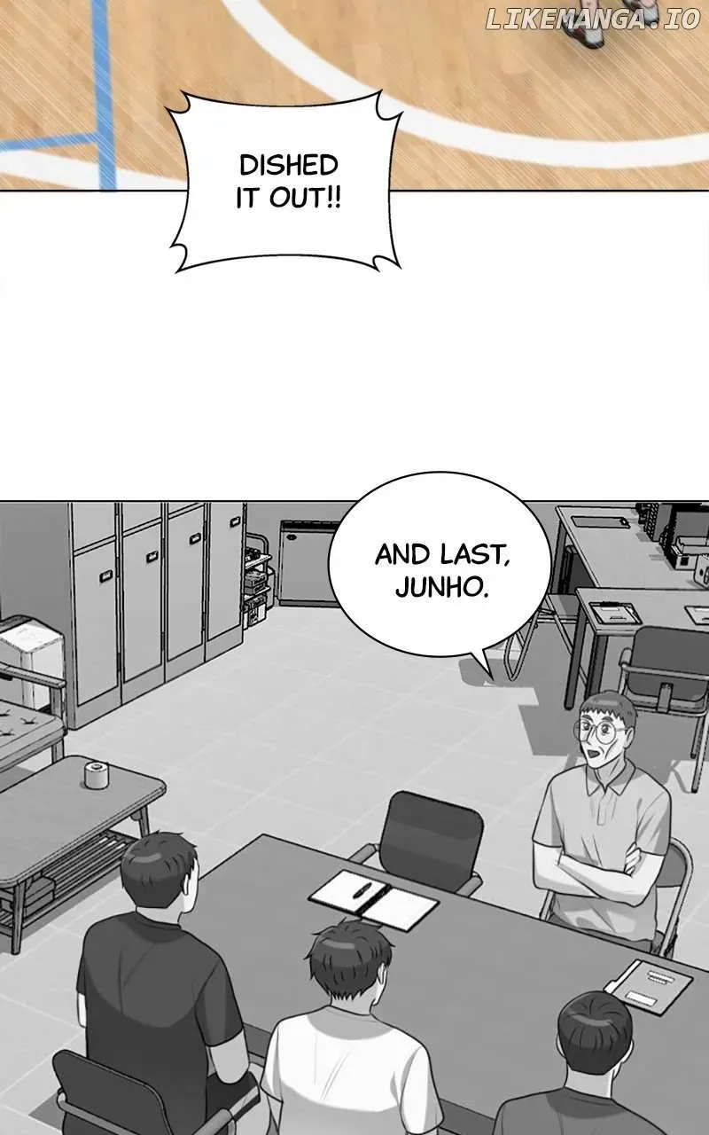 Big Man on the Court Chapter 103 Online - página 13