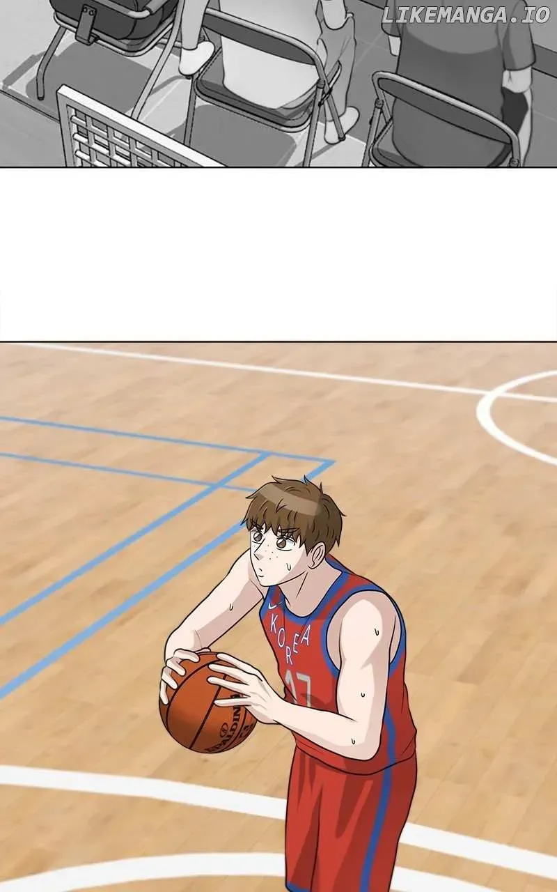 Big Man on the Court Chapter 103 Online - página 14