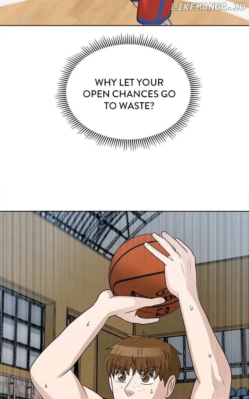 Big Man on the Court Chapter 103 Online - página 15