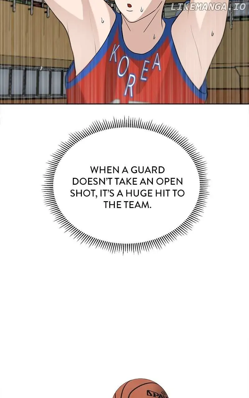 Big Man on the Court Chapter 103 Online - página 16