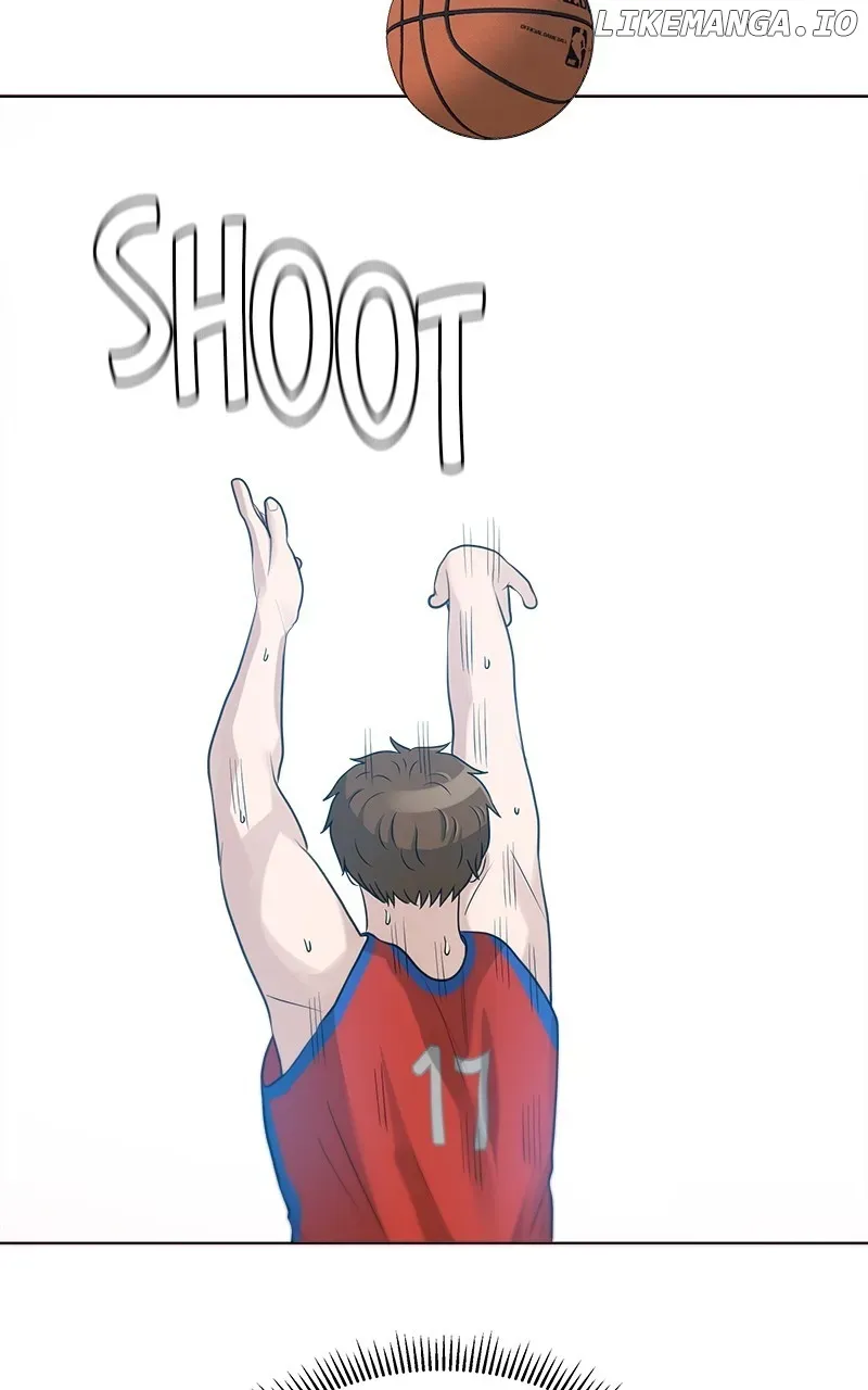 Big Man on the Court Chapter 103 Online - página 17
