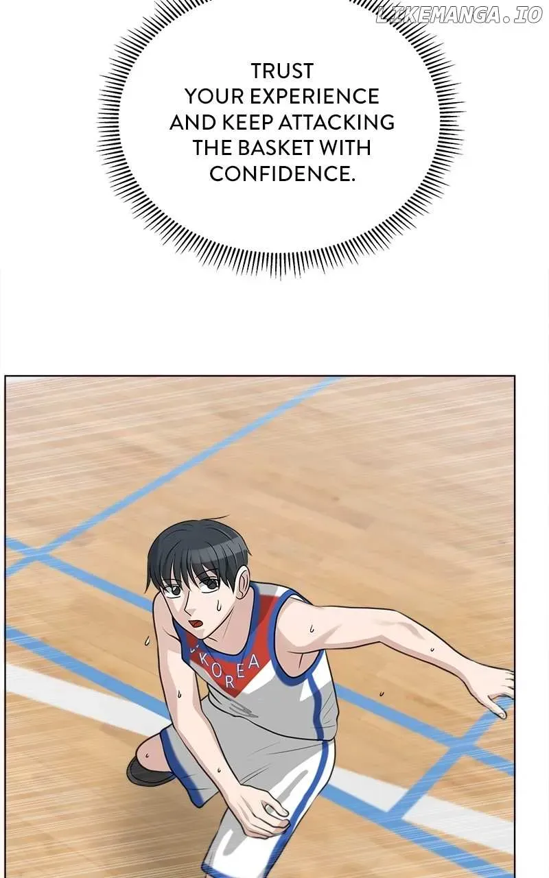 Big Man on the Court Chapter 103 Online - página 18