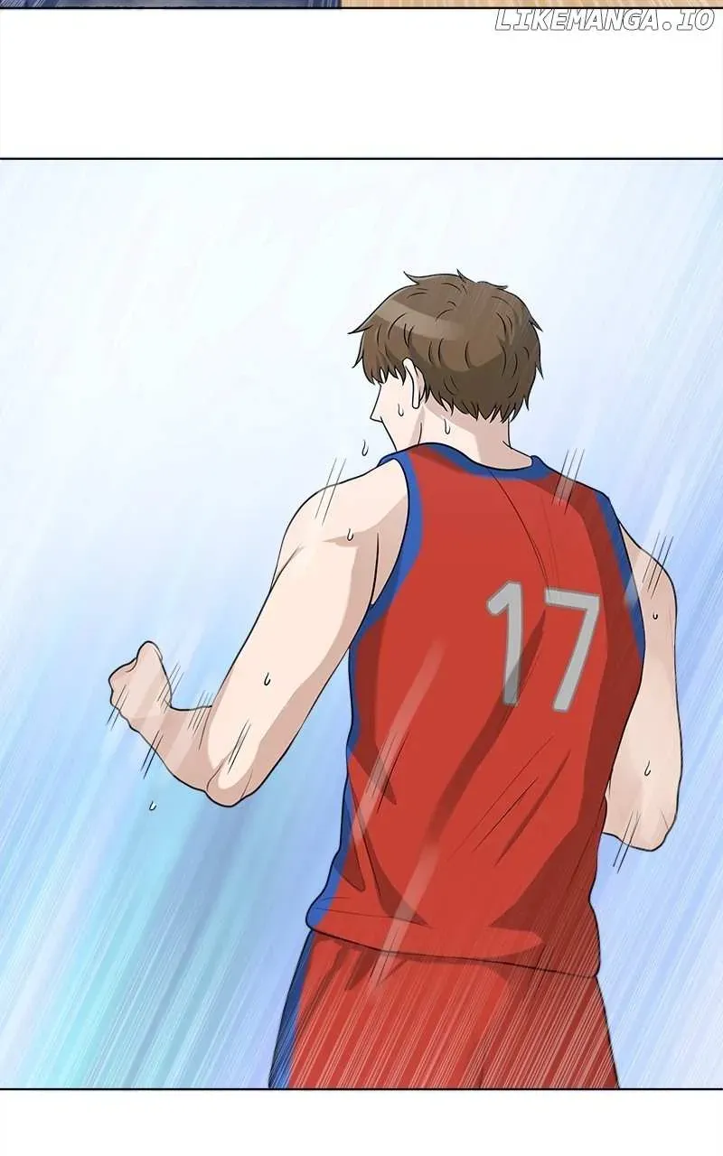 Big Man on the Court Chapter 103 Online - página 21