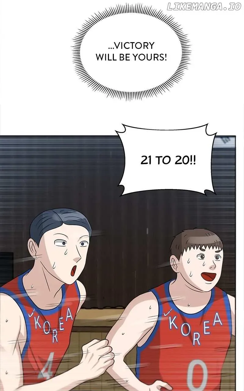 Big Man on the Court Chapter 103 Online - página 22