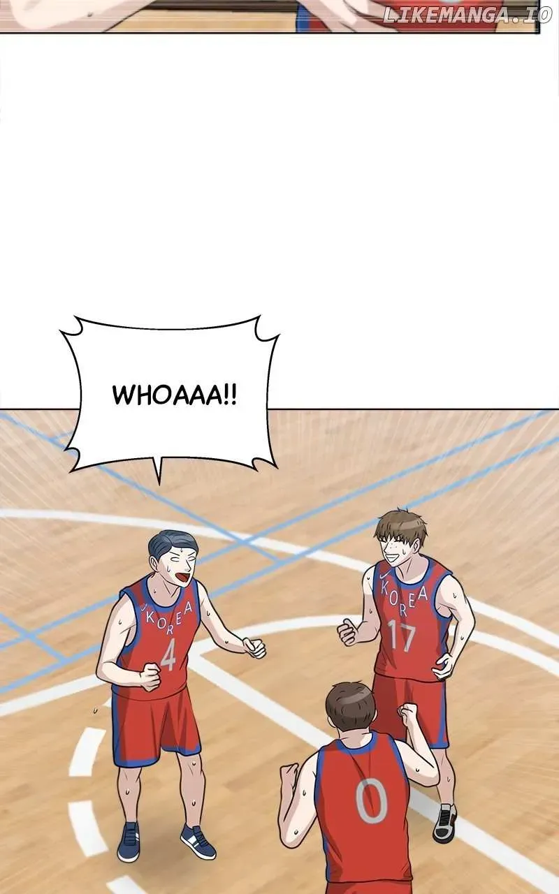 Big Man on the Court Chapter 103 Online - página 23