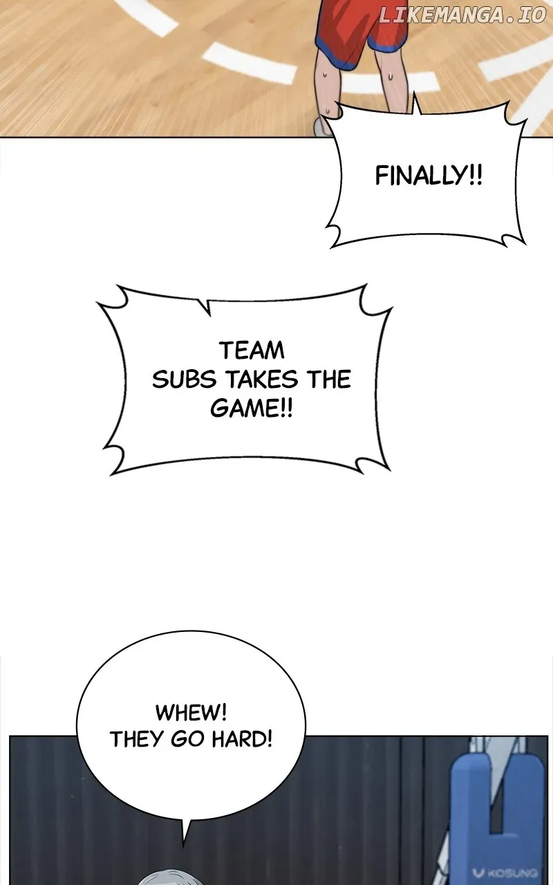 Big Man on the Court Chapter 103 Online - página 24