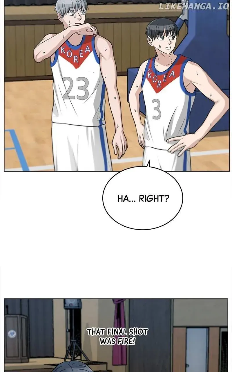Big Man on the Court Chapter 103 Online - página 25
