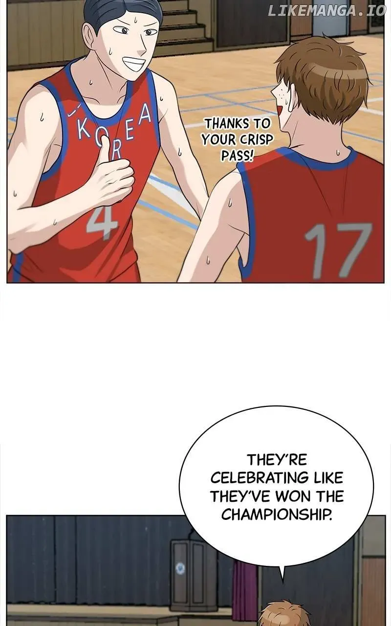 Big Man on the Court Chapter 103 Online - página 26
