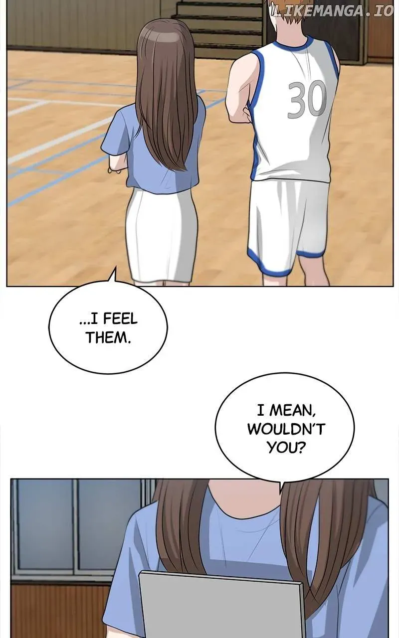 Big Man on the Court Chapter 103 Online - página 27
