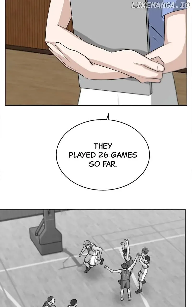 Big Man on the Court Chapter 103 Online - página 28