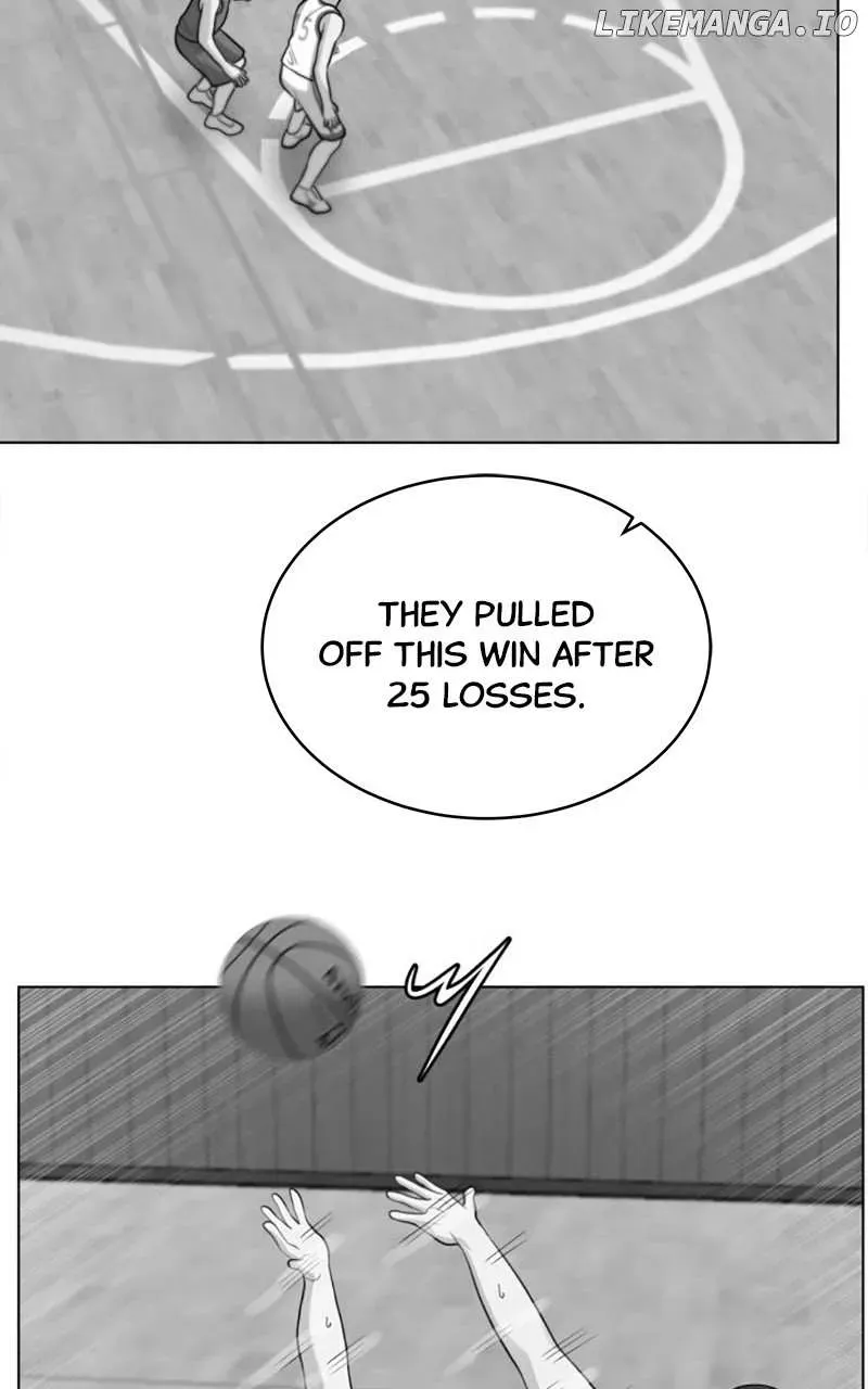 Big Man on the Court Chapter 103 Online - página 29