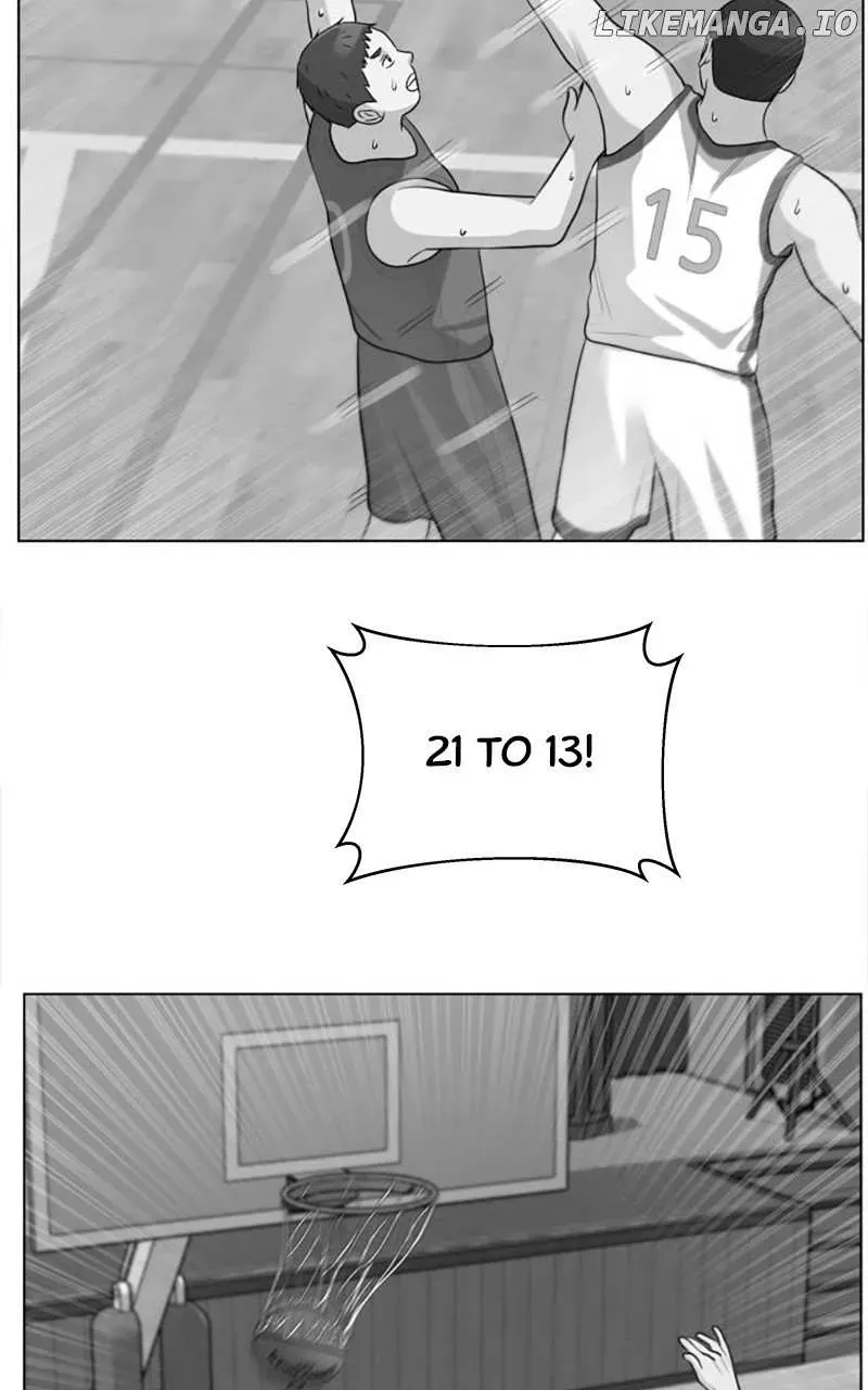 Big Man on the Court Chapter 103 Online - página 30