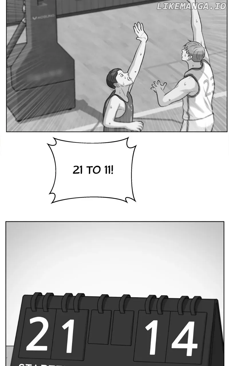 Big Man on the Court Chapter 103 Online - página 31
