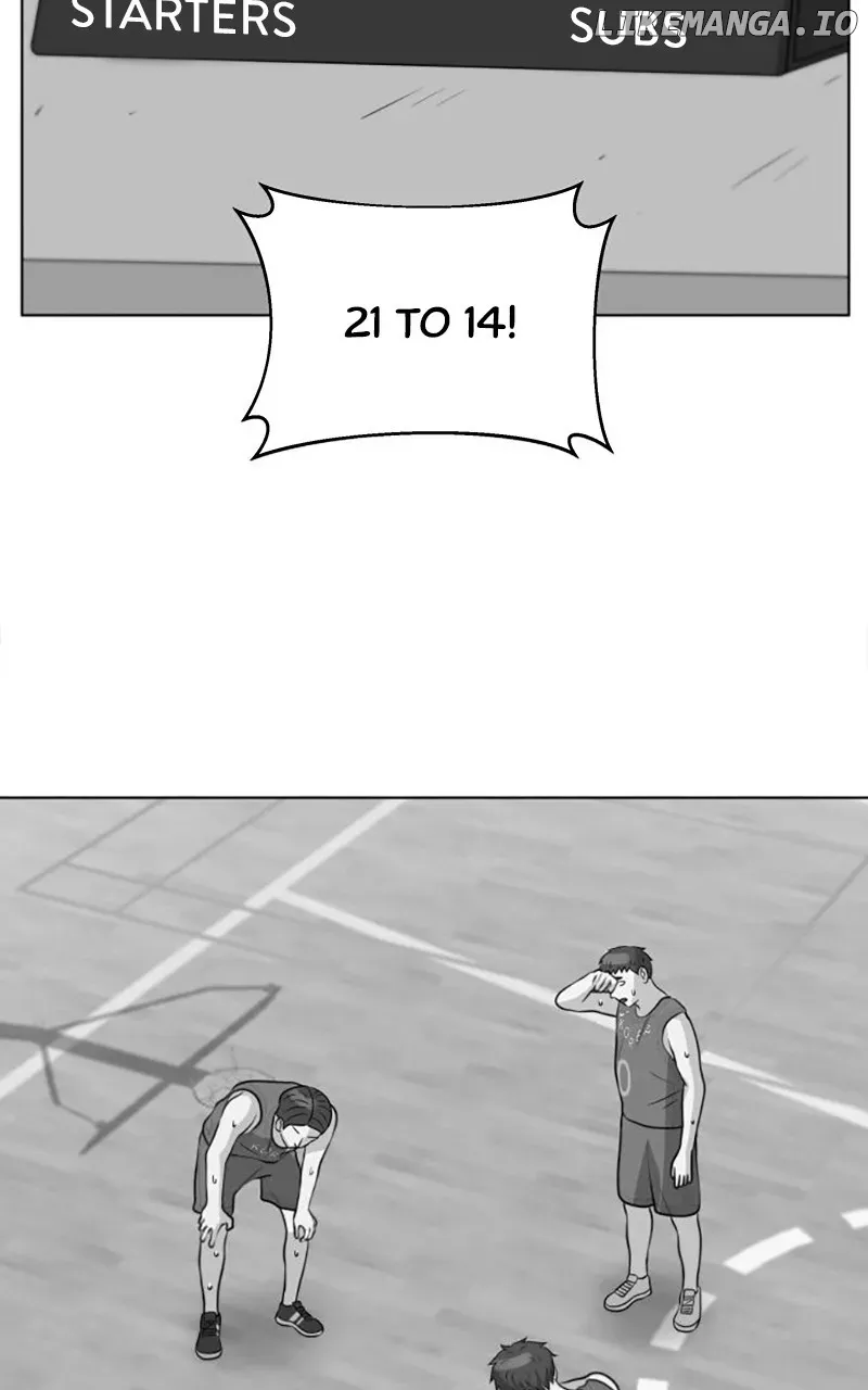 Big Man on the Court Chapter 103 Online - página 32