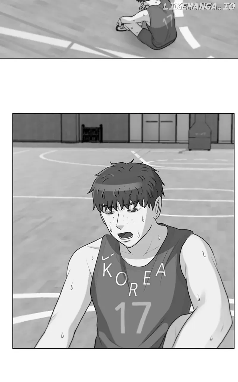 Big Man on the Court Chapter 103 Online - página 33