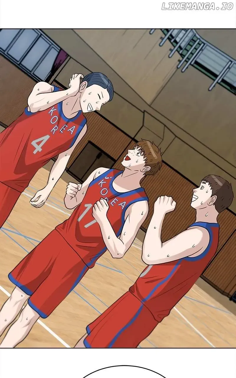 Big Man on the Court Chapter 103 Online - página 36
