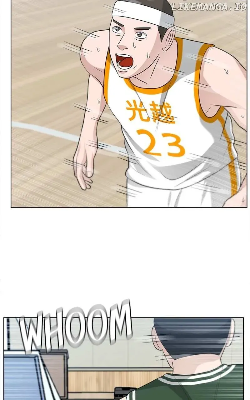 Big Man on the Court Chapter 103 Online - página 41