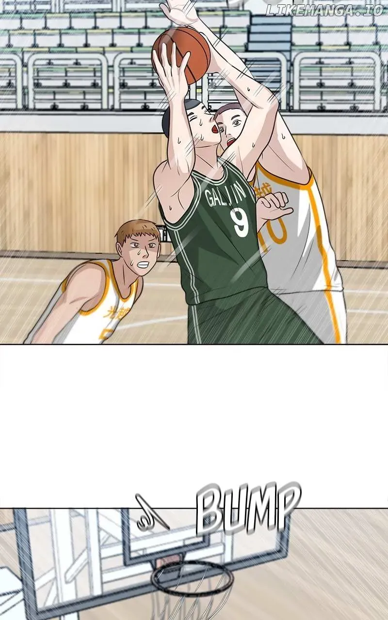 Big Man on the Court Chapter 103 Online - página 43
