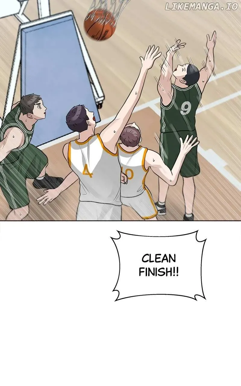 Big Man on the Court Chapter 103 Online - página 44