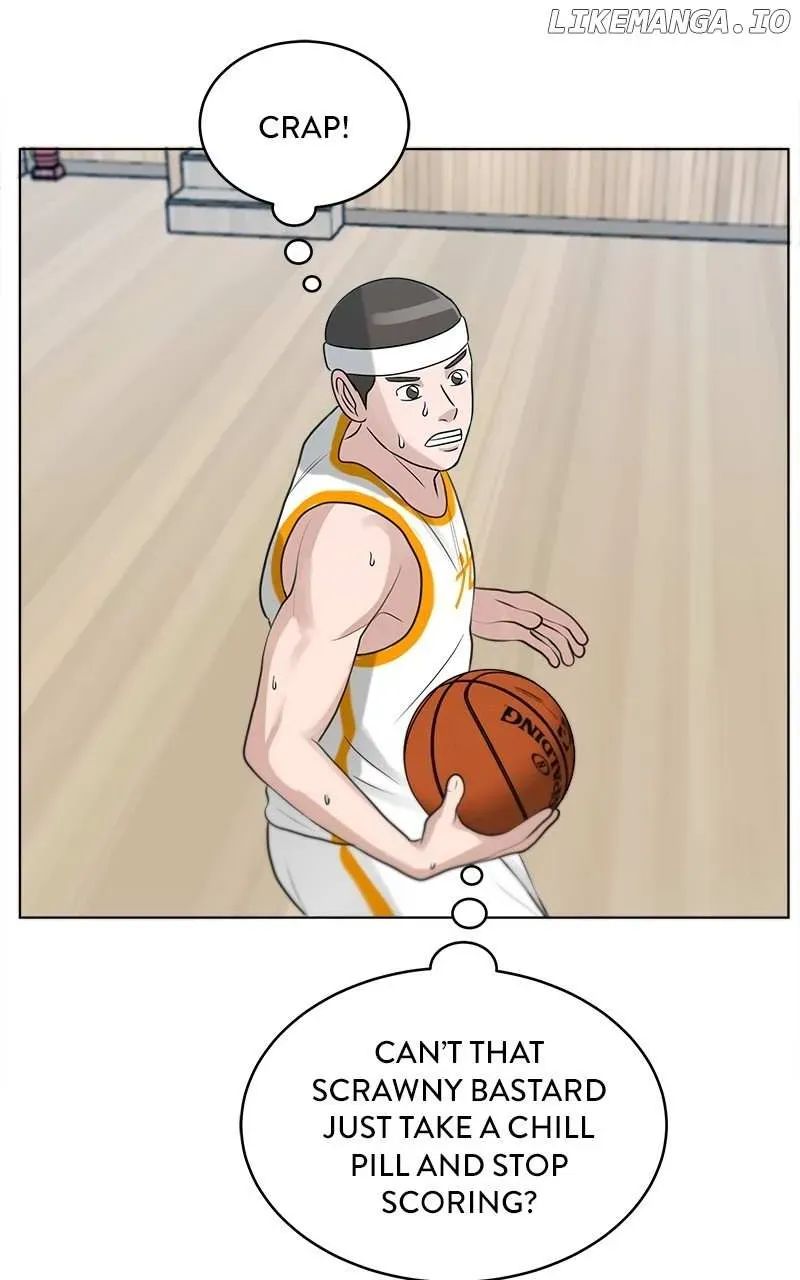 Big Man on the Court Chapter 103 Online - página 45