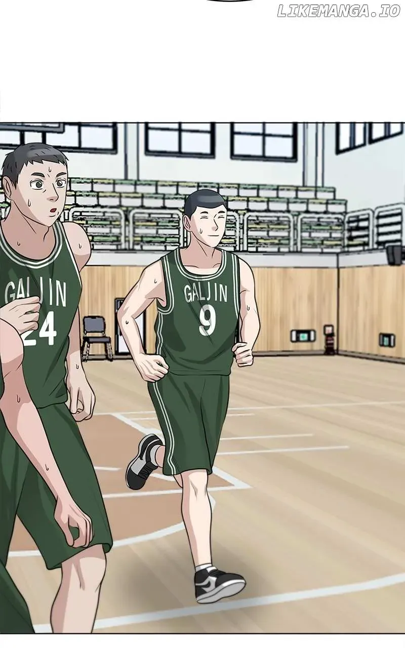 Big Man on the Court Chapter 103 Online - página 46