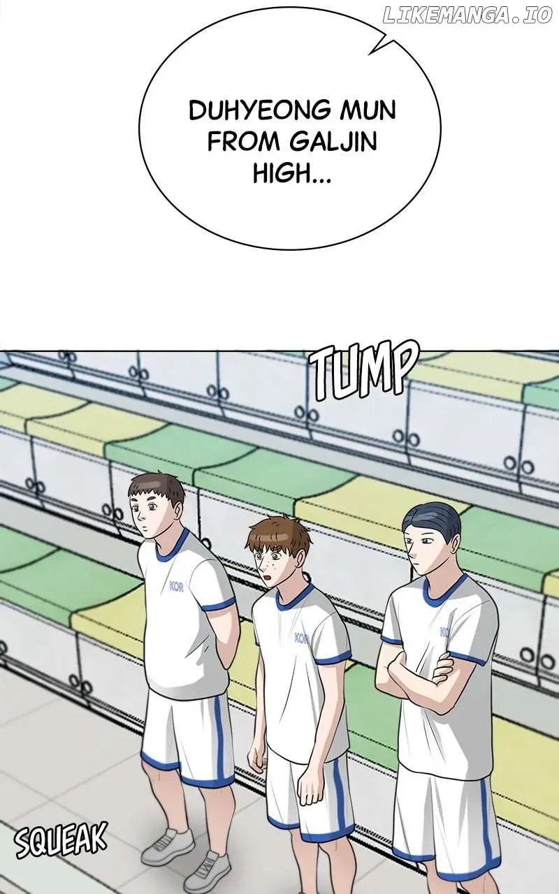Big Man on the Court Chapter 103 Online - página 47