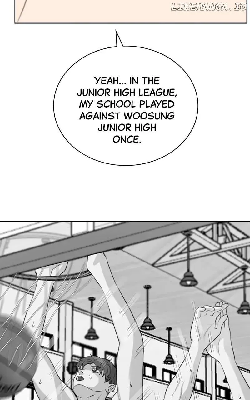 Big Man on the Court Chapter 103 Online - página 50