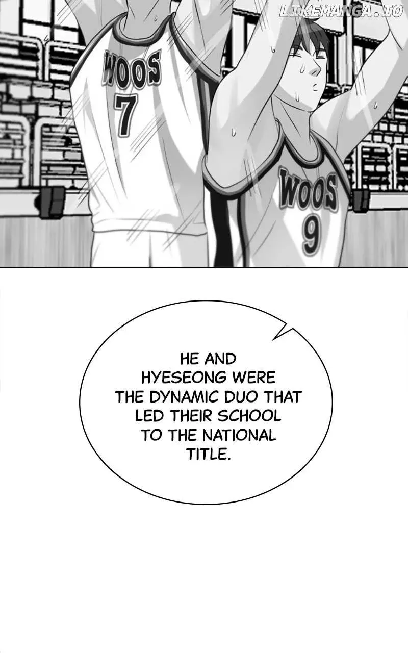 Big Man on the Court Chapter 103 Online - página 51