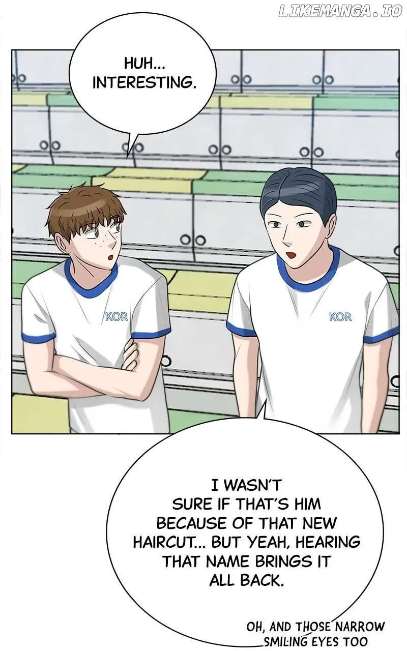 Big Man on the Court Chapter 103 Online - página 52
