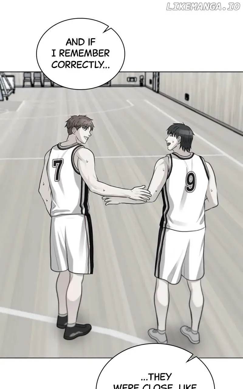 Big Man on the Court Chapter 103 Online - página 53