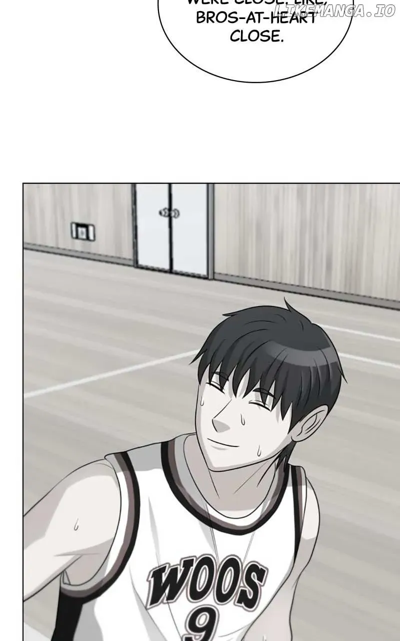 Big Man on the Court Chapter 103 Online - página 54