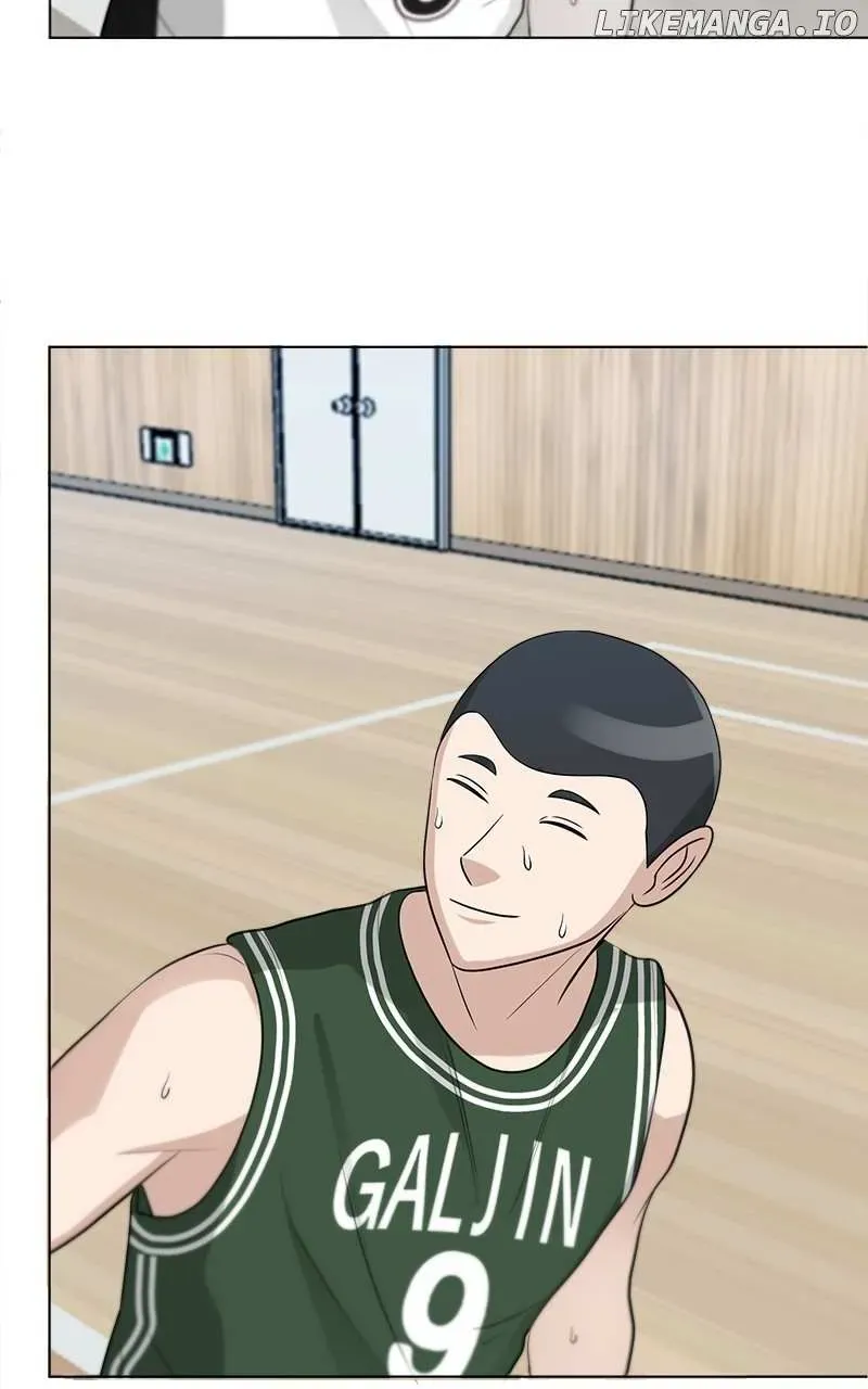 Big Man on the Court Chapter 103 Online - página 55