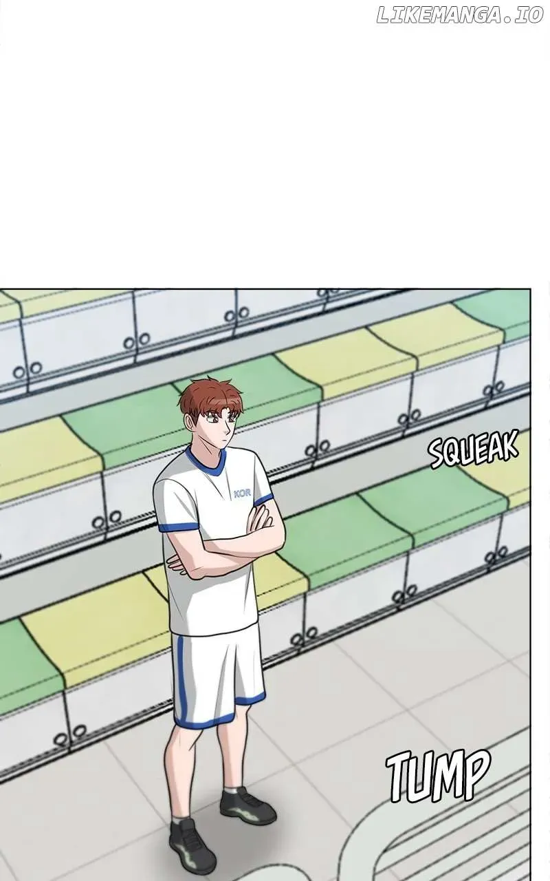 Big Man on the Court Chapter 103 Online - página 56