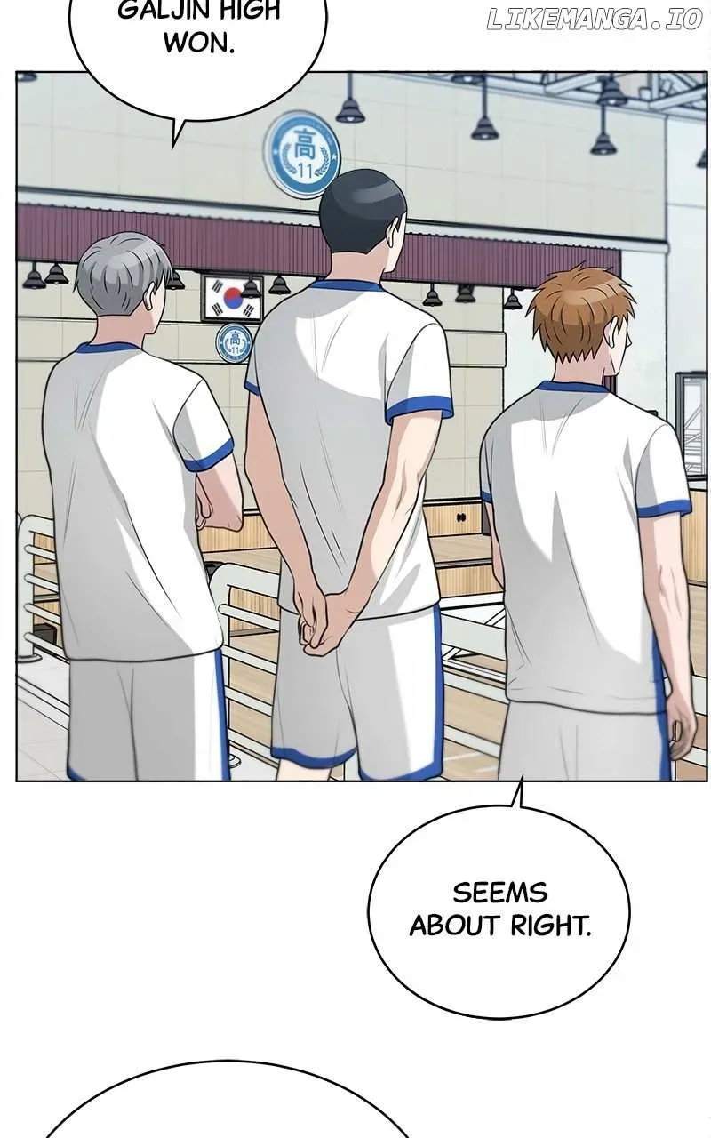 Big Man on the Court Chapter 103 Online - página 62