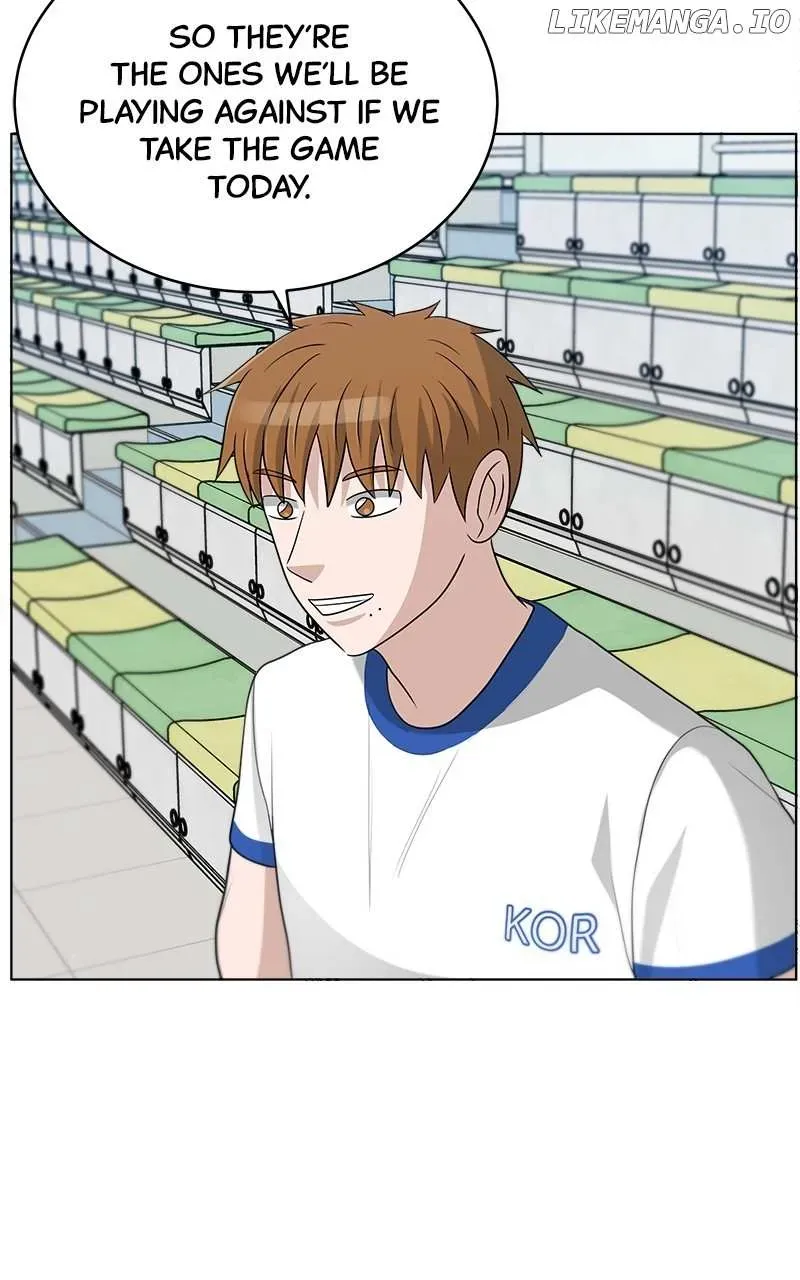 Big Man on the Court Chapter 103 Online - página 63