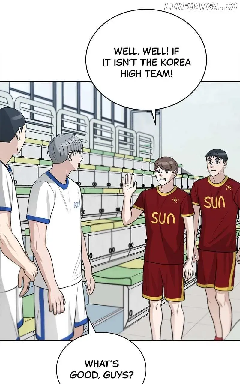 Big Man on the Court Chapter 103 Online - página 64