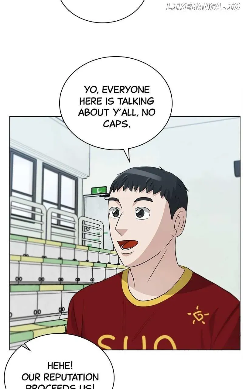 Big Man on the Court Chapter 103 Online - página 65