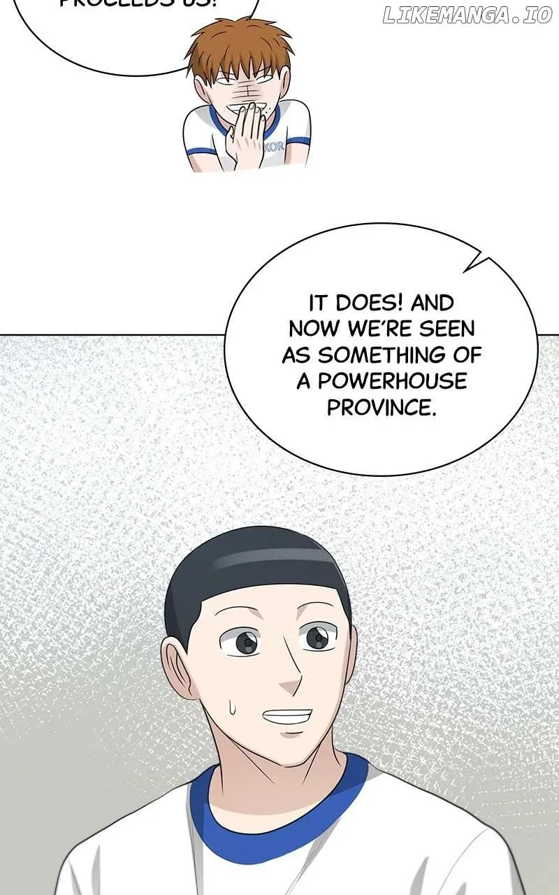 Big Man on the Court Chapter 103 Online - página 66