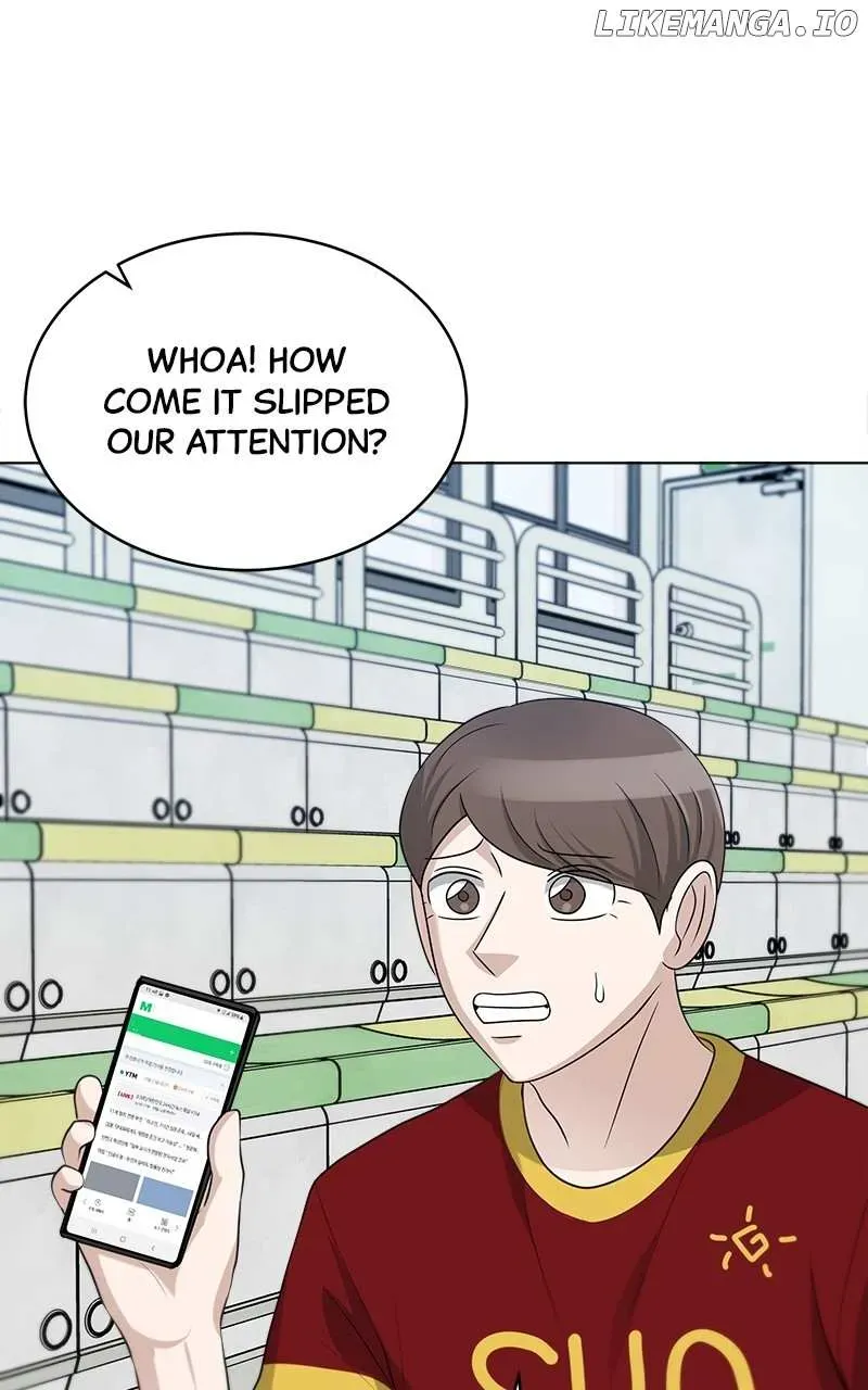 Big Man on the Court Chapter 103 Online - página 71