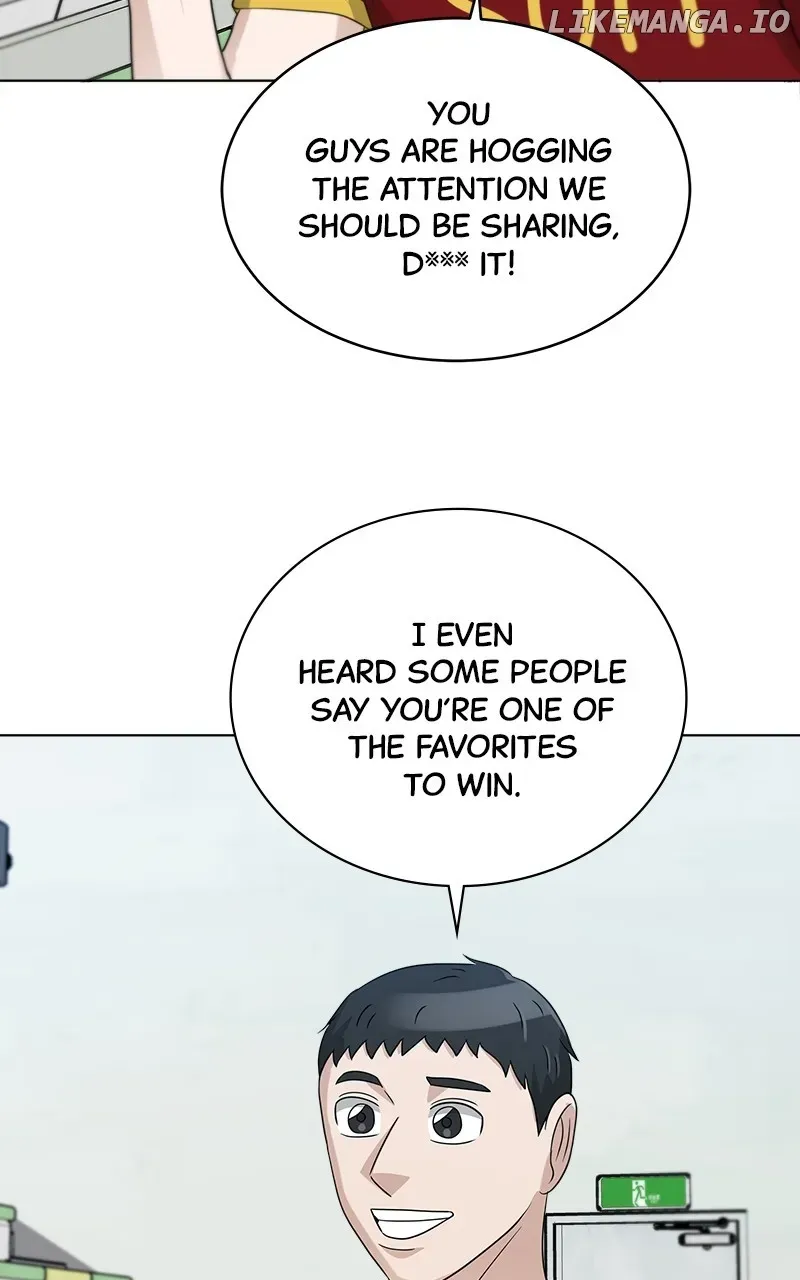 Big Man on the Court Chapter 103 Online - página 72