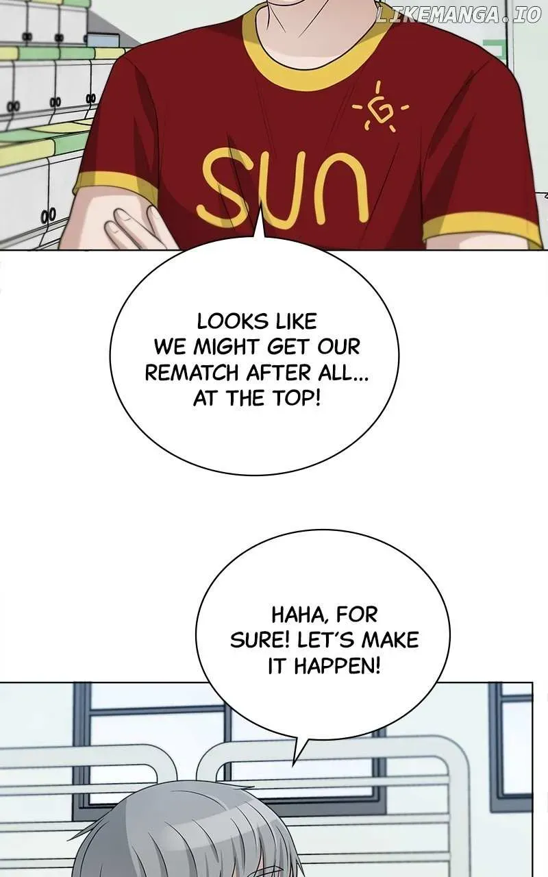 Big Man on the Court Chapter 103 Online - página 73