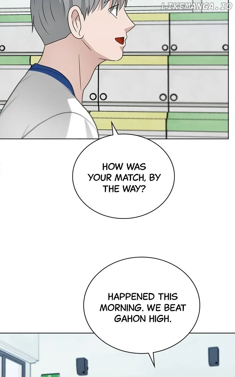 Big Man on the Court Chapter 103 Online - página 74