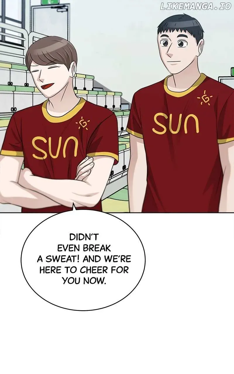 Big Man on the Court Chapter 103 Online - página 75